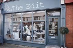 New independent boutique hopes to drive more footfall
