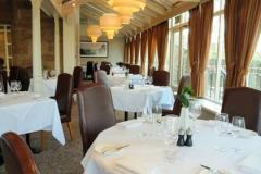 The Alderley Edge Hotel wins Restaurant of the Year