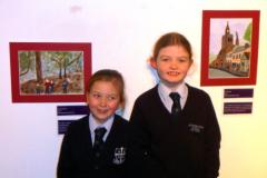 Art Stars shine in regional competition