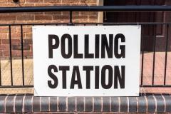 Last chance to nominate local election candidates