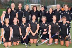 Hockey: Ladies 1s secure impressive win against Urmston