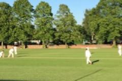 Cricket: Alderley edged out in nail-biter at Timperley