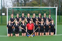 Hockey: Six wins in a weekend for the ladies