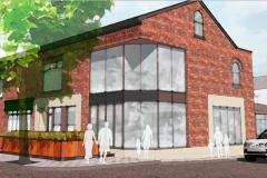 Plans to revamp village restaurant given the go ahead