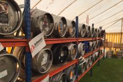 Cheers to another successful beer festival