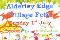 Call for young artists at village fete