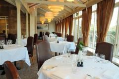 Good Food Guide recommends Alderley Edge Hotel
