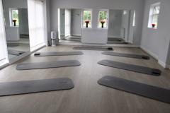 Alderley Pilates celebrates re-opening with a new look and free keep moving during covid workshops
