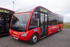 Share your views on local bus services