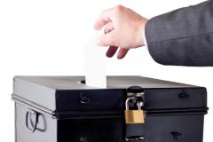 Electorates encouraged to check their voting guides