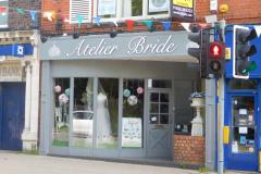Bridal boutique to relocate