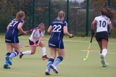 Hockey: Mixed weekend for the Edge