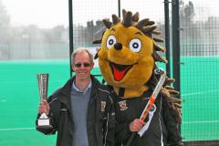 Hockey Club shortlisted for national award
