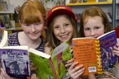 Children urged to take up the Summer Reading Challenge