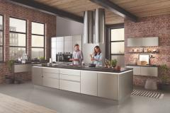Kutchenhaus Wilmslow launches new 2019 kitchen displays