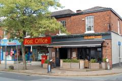 Village post office faces uncertain future
