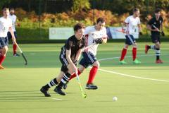 Hockey: Disappointing result for Edge against Doncaster