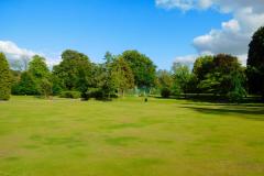 Should Parish Council take over running of the park?