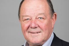 Councillor David Brown forced to step down as deputy leader