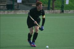 Hockey: Two called up to England’s training squad