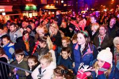 Countdown to the 2016 Alderley Edge Christmas lights switch on