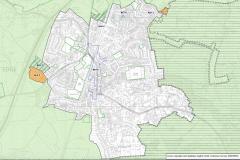 Consultation begins on proposed sites for new houses in Alderley Edge