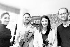 Lunchtime concert to be performed on period instruments