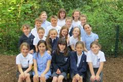 Local schools celebrate success at Alderley Edge Festival