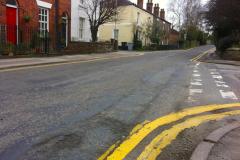 Chorley Hall Lane to be resurfaced again