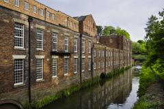 Updated: Quarry Bank Mill closed for deep clean due to high level of staff illness