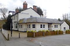Plans for traditional pub and French brasserie submitted
