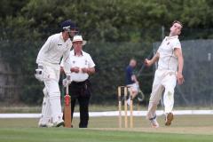 Cricket: Last wicket pair secure dramatic win