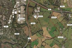 Council says controversial garden village will bring new homes and opportunities