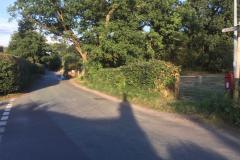 Improvements on the way for Mottram Road