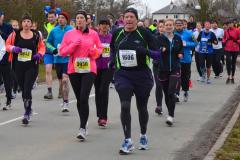 Entries open for the 2014 Wilmslow Half Marathon