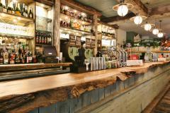 The Botanist brings No.15 back to life