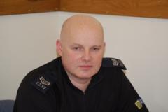 New police priorities set for Alderley Edge