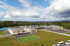 King's School's new campus is shortlisted for a national award