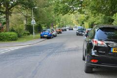 Parish Council works on parking strategy