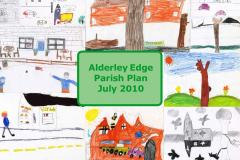 Parish Plan sets out vision for our village