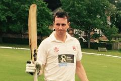 Cricket: Boughton Hall tumble as Alderley's great run continues
