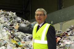 Savings in landfill costs continue
