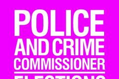 Five candidates in running for police commissioner role