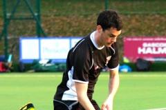 Hockey: Men's first team looking to get back on winning track