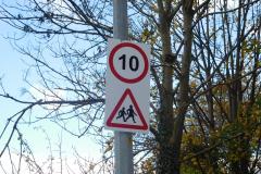 Councils have no idea who put new signs up