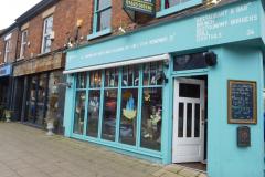 Seafood restaurant set to open in former Tomfoolery premises