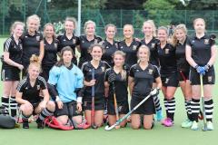 Hockey: Ladies lead the way in both league and cup fixtures