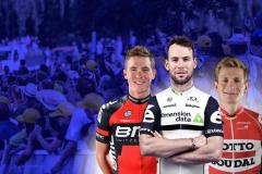 Mark Cavendish to sprint through Alderley Edge in Tour of Britain