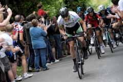 Britain's biggest cycling event provides fantastic opportunity to showcase the village
