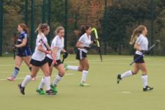 Hockey: Edge women set up clash with local rivals